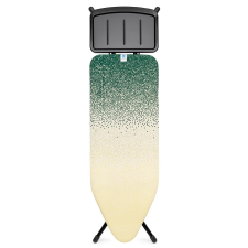 Brabantia vasalódeszka, gőzállomáshoz - pamut újhajnal, 124x45cm vasalódeszka