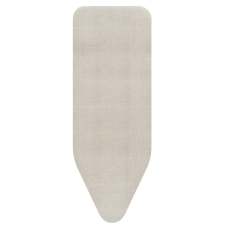 Brabantia vasalódeszka huzat - farmer szürke, 124x45cm lakástextília