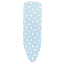 Brabantia vasalódeszka huzat - friss fuvallat, 124x38cm lakástextília