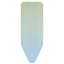 Brabantia vasalódeszka huzat + hab alátét - megnyugtató tenger, 124x45cm lakástextília