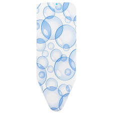 Brabantia vasalódeszka huzat + hab alátét - PerfectFlow buborékok, 124x45cm lakástextília