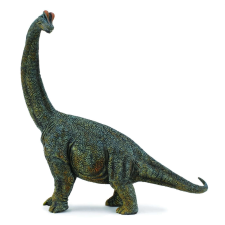Brachiosaurus figura - Deluxe játékfigura