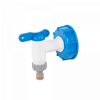 Bradas BRADAS IBC CSATLAKOZÓ CSAPPAL, CSAPCSATLAKOZÓVAL 3/4″
