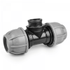 Bradas BRADAS KPE T-IDOM CSATLAKOZÓ 20-1/2″BM-20