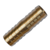 Bradas BRADAS RÉZ EGYENES TÖMLŐTOLDÓ 1″- 25 mm