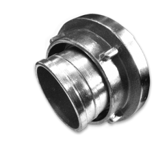  BRADAS gyorscsatlakozó tömlőkapocs 2" öntözéstechnikai alkatrész