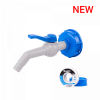 Bradas IBC CSATLAKOZÓ KÉSZLET 45°-OS CSAPPAL 3/4″