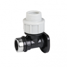 Bradas KPE FALI IDOM 20mm x 1/2 BM öntözéstechnikai alkatrész