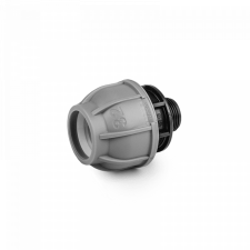 Bradas kpe összekötő idom 32 mm km 3/4″ öntözéstechnikai alkatrész
