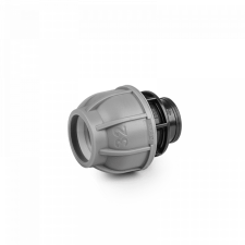 Bradas kpe összekötő idom 40 mm bm 1″ öntözéstechnikai alkatrész