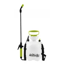 Bradas Nyomás permetező "AQUA SPRAY" 3l AS0300 öntözéstechnikai alkatrész