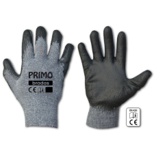 Bradas PRIMO latex kesztyű 10" - XL méret (RWPR10) védőkesztyű