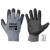 Bradas PRIMO latex kesztyű 11 - XXL méret (RWPR11)