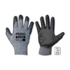 Bradas prue gray kesztyű 10-es (RWPGY10)