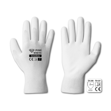 Bradas prue white kesztyű 7-es (RWPWH7)