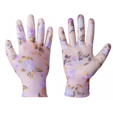 Bradas RWNF7 Kesztyű  NITROX FLOWERS nitril 7 24db/kart. védőkesztyű