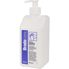 Brado care kézápoló kézápoló krém glicerines 500 ml kézápolás