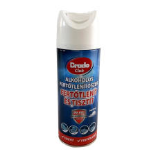 Brado Club Fertőtlenítő Spray 400ml Neutral tisztító- és takarítószer, higiénia