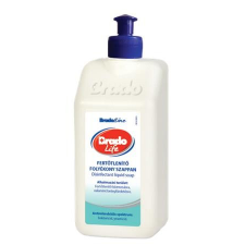 Brado Folyékony szappan, fertőtlenítő, 0,35 l, BRADOLIFE tisztító- és takarítószer, higiénia