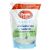 Brado life antibakteriális tusfürdő utántöltő Family 800ml