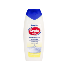 Brado Life citromfű antibakteriális tusfürdő 400ml tusfürdők