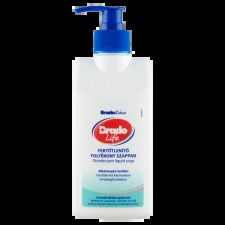 Brado Life fertőtlenítő folyékony szappan 350 ml tisztító- és takarítószer, higiénia