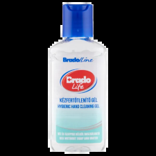 Brado Life kézfertőtlenítő gél 50 ml tisztító- és takarítószer, higiénia