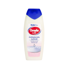 Brado Life orchidea antibakteriális tusfürdő 400ml tusfürdők