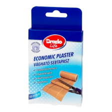 Brado life sebtapasz vágható 50cm x 6cm elsősegély