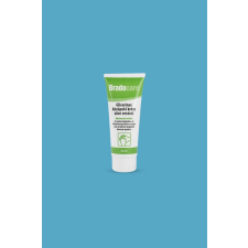Bradocare kézápoló krém 100 ml munkavédelmi aloe vera lábápolás
