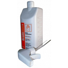 Bradochem Bradoman higiénés kézfertőtlenítőszer 1000ml elsősegély