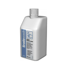 Bradochem Folyékony szappan bőrkímélő 500 ml BradoWash tisztító- és takarítószer, higiénia