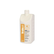 Bradochem Kézfertőtlenítő 1000 ml Bradogel tisztító- és takarítószer, higiénia