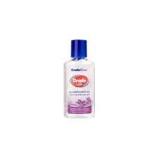 Bradochem Kézfertőtlenítő gél levendula, 50 ml, Bradolife tisztító- és takarítószer, higiénia