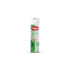 Bradolife felületfertőtlenítő és légfrissítő - Borsmenta - 300 ml - 1 db tisztító- és takarítószer, higiénia