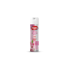 Bradolife felületfertőtlenítő és légfrissítő - Virág - 300 ml - 1 db tisztító- és takarítószer, higiénia