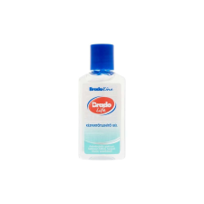 Bradolife Kéz- és bőrfertőtlenítő gél 50 ml bradolife classic tisztító- és takarítószer, higiénia