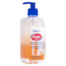 BRADOLIFE KÉZFERTŐTLENÍTŐ GÉL KAMILLA 500ML tisztító- és takarítószer, higiénia
