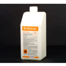 Bradoman Soft 1000 ml bőrfertőtlenítő és kézfertőtlenítő betegápolási kellék