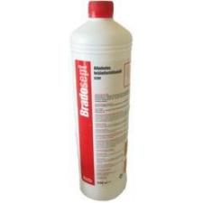 Bradosept alkoholos felületfertőtlenítő 1000 ml tisztító- és takarítószer, higiénia