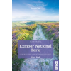 Bradt Guide Exmoor National Park útikönyv (Slow Travel) Bradt Guide, angol 2019