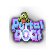 Brain Connected Portal Dogs (PC - Steam elektronikus játék licensz) videójáték
