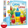 Brain Games SmartGames Gnome Sweet Gnome Társasjáték Oktató (5414301525622)