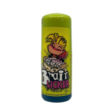  Brain Licker Blue stift formájú savanyú édesség 60ml csokoládé és édesség