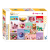 Brain Tree Puzzle Muffinok 1000 db