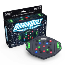 BrainBolt Genius - elemes memóriajáték felnőtteknek is memóriajáték