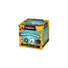 Brainbox - Foglalkozások (93623) társasjáték