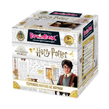Brainbox - Harry Potter (93642) társasjáték