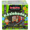 Brainbox Közlekedés