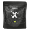 BrainMax Coffee - Coffee Peru Grade 1 BIO, 250g - szemes  *CZ-BIO-001 certifikát